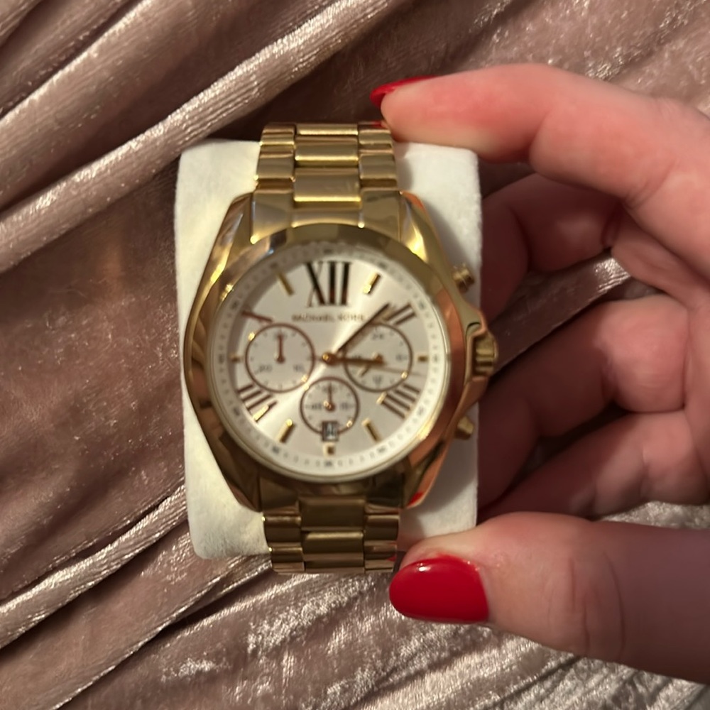 Men’s Watch